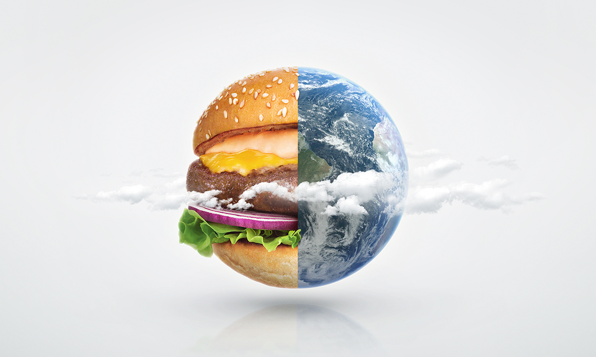 Max Burgers
