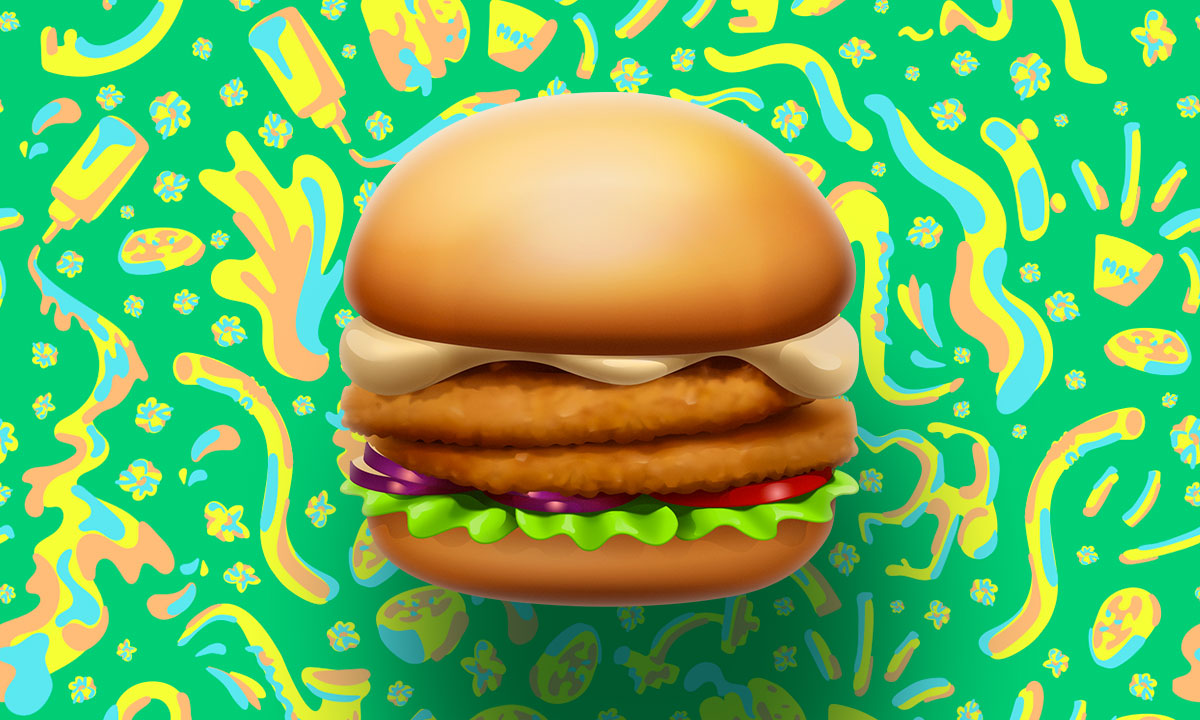 Max Burgers
