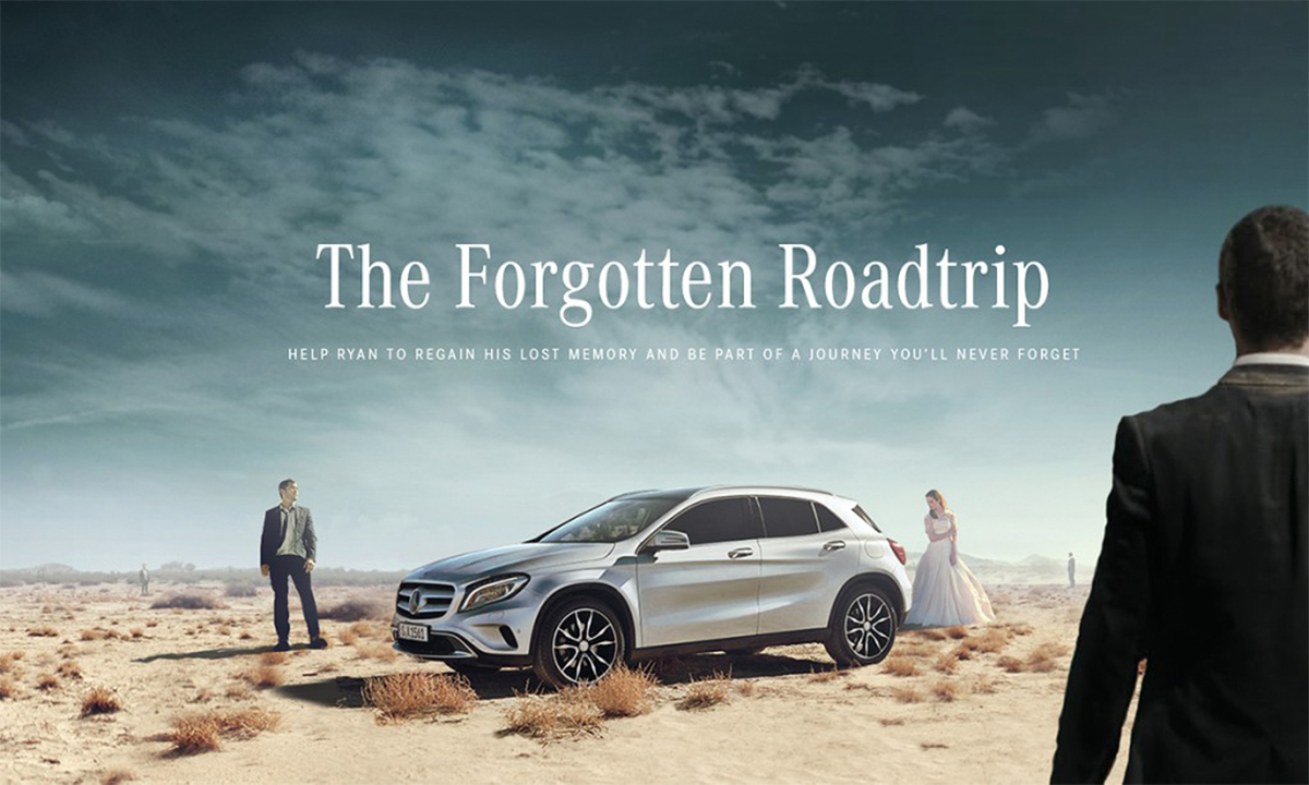Mercedes-Benz