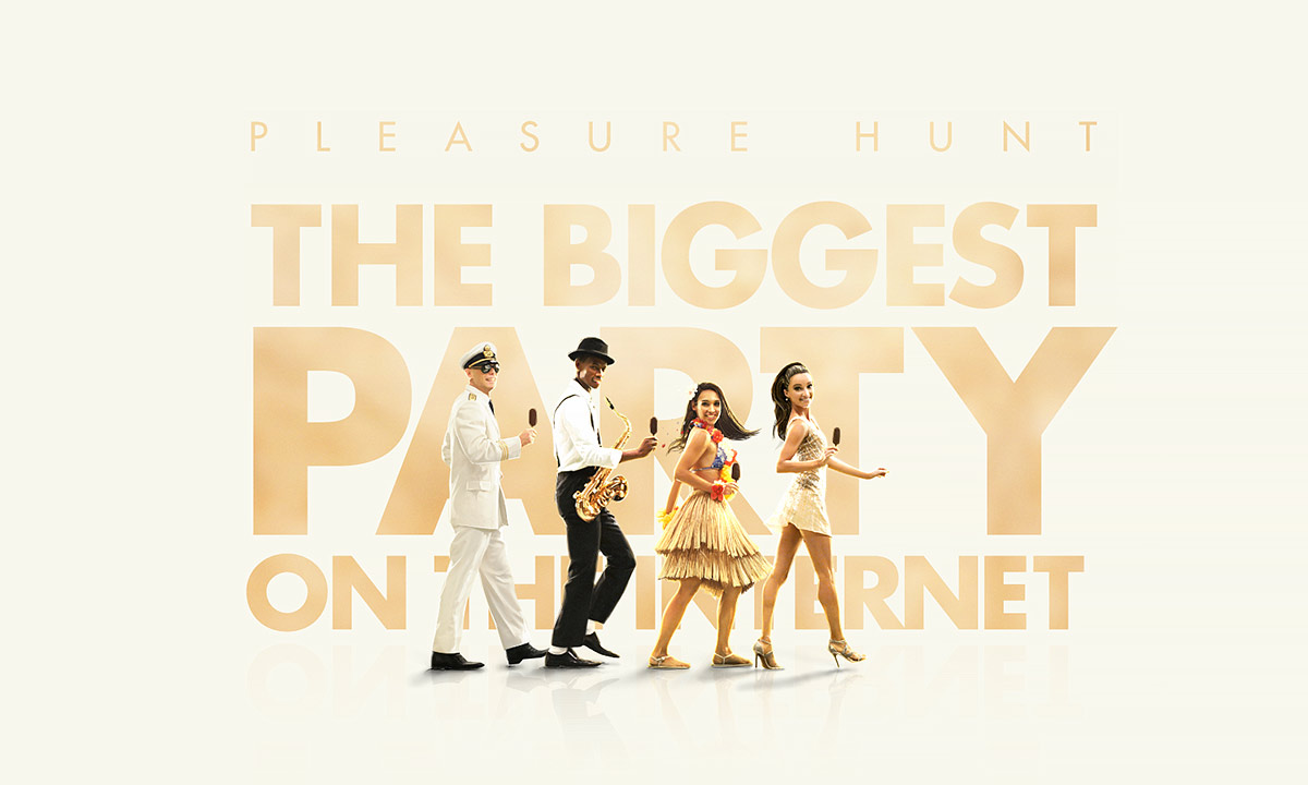 Unilever Magnum